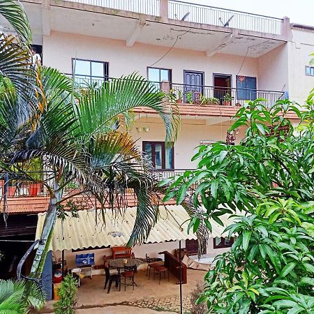 Coorg Villas Madikeri Esterno foto