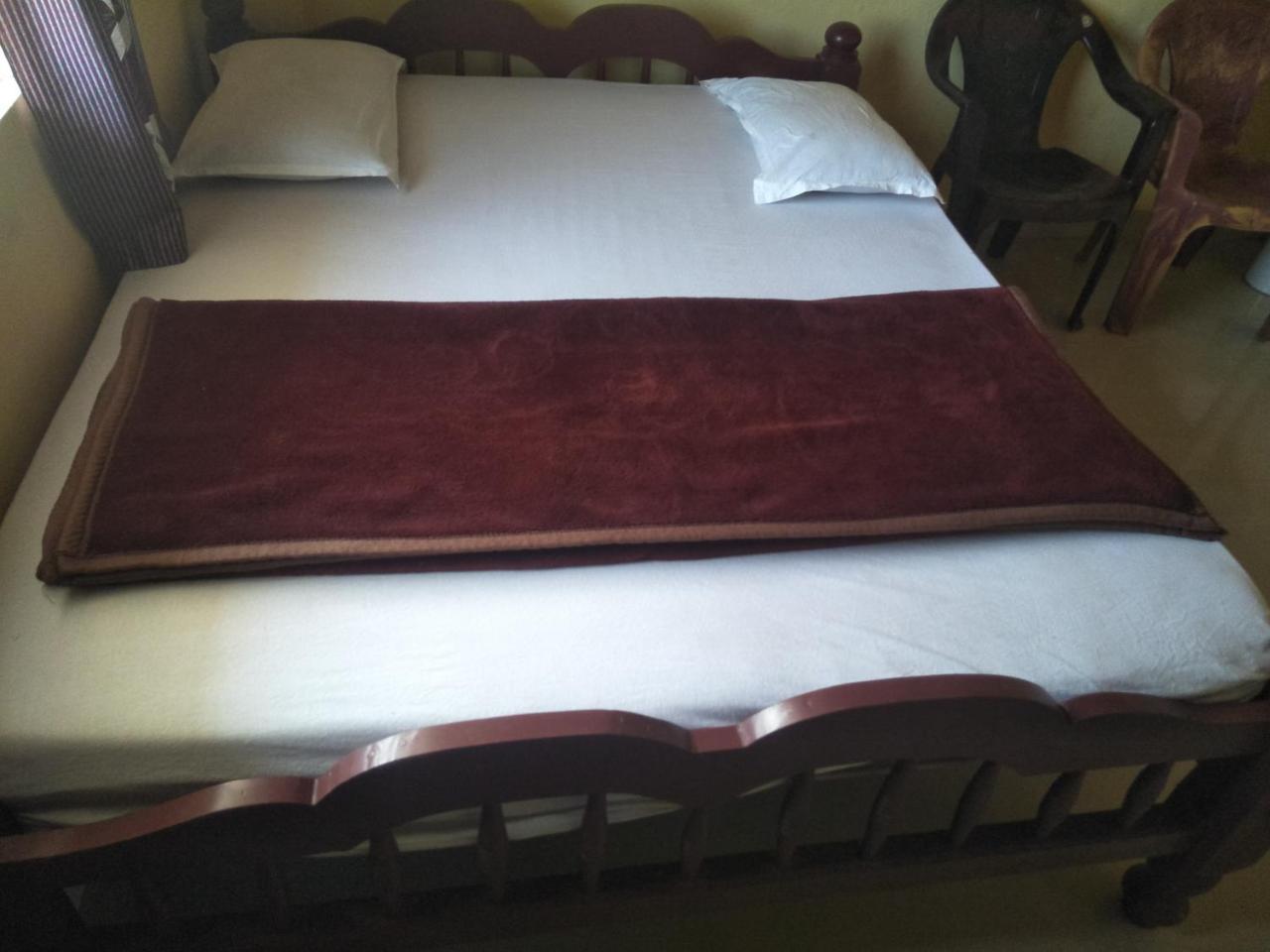Coorg Villas Madikeri Esterno foto