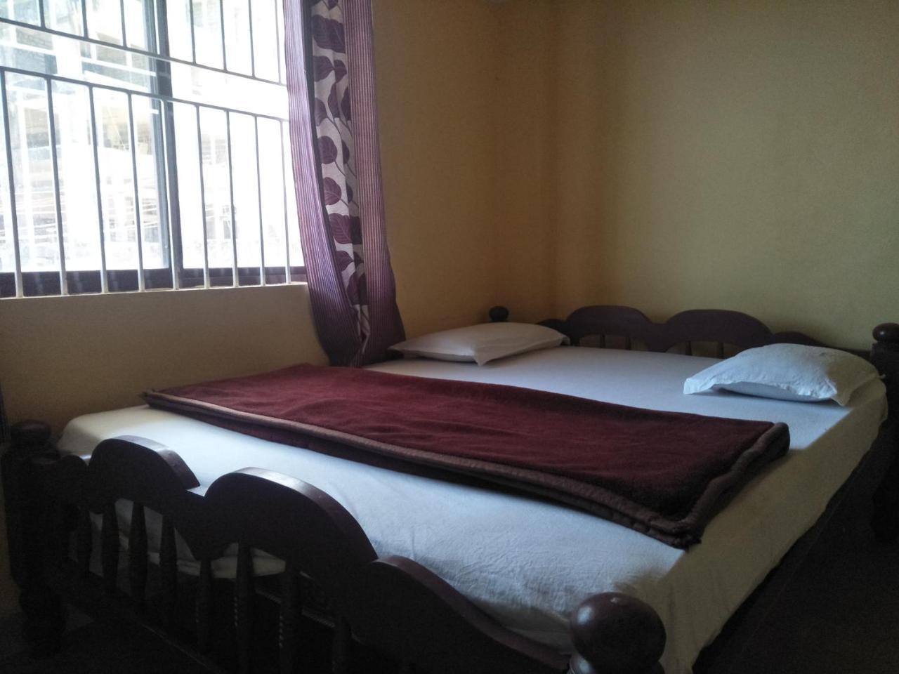 Coorg Villas Madikeri Esterno foto