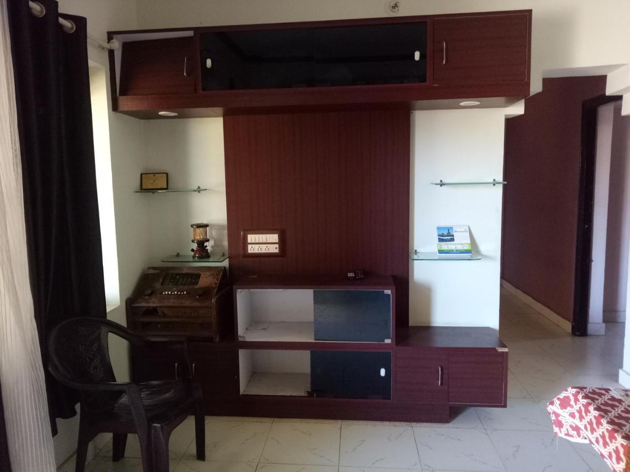 Coorg Villas Madikeri Esterno foto