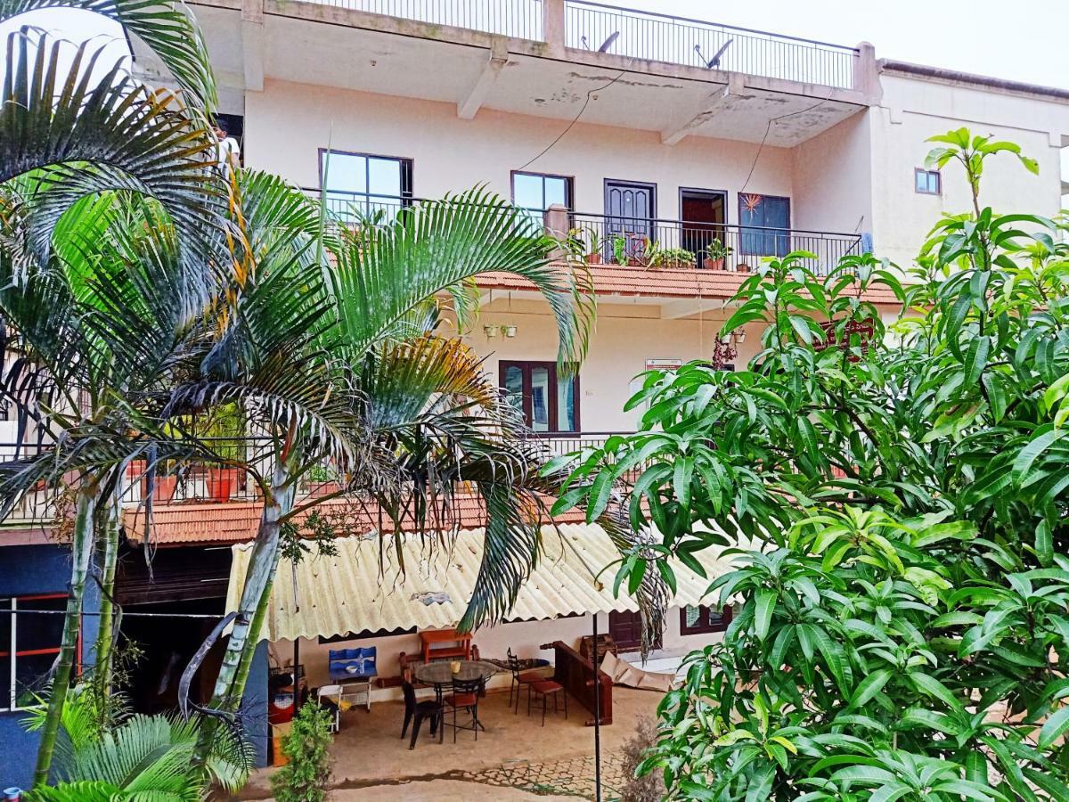 Coorg Villas Madikeri Esterno foto